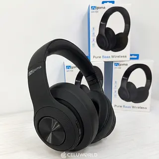 Diadema Bluetooth Igoma