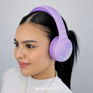 Diadema Bluetooth G-Tide C1