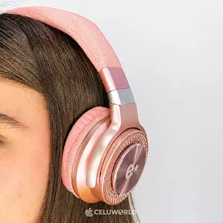 Diadema Bluetooth Epik Allegro Wireless