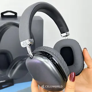 Diadema Bluetooth Movisun