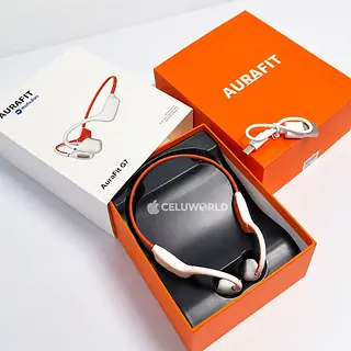 Audifonos Aereo Aurafit G7