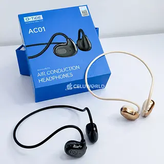 Audífonos G-Tide Ac01