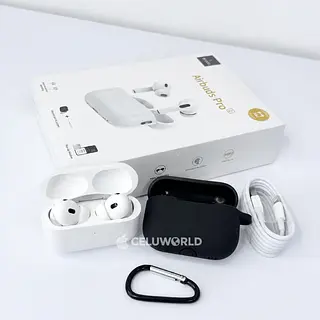 Audifonos Wiwu Airbuds Pro 2