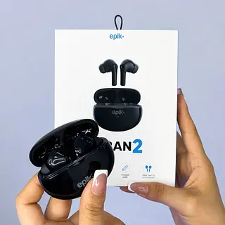 Audifonos Epik Urban 2