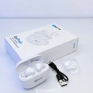 Audifonos Igoma Earpods Ig-12