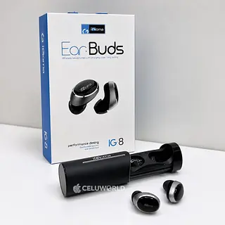 Audífonos Igoma Ear·Buds Ig 8