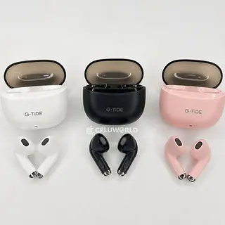 Audífonos G-Tide L21