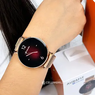 Smartwatch Aurafit Stella