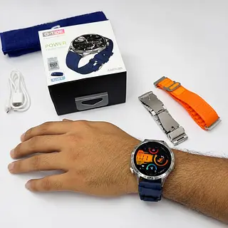 Smartwatch G-Tide Power