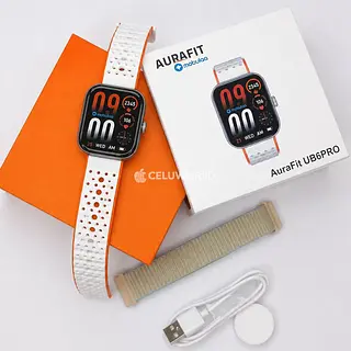 Smartwatch Aurafit Ub6pro