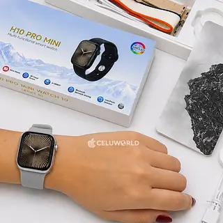 Smartwatch H10 Pro Mini