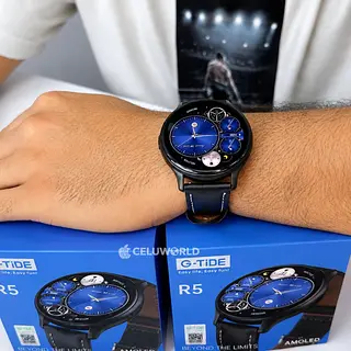 Smartwatch G-Tide R5
