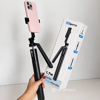 Tripode Selfi 1.7m IGOMA