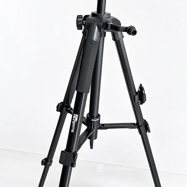 Tripode Profesional Igoma ST-10
