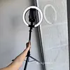 Tripode Selfi One Light Stick epik