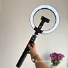 Tripode Selfi One Light Stick epik
