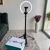 Tripode Selfi One Light Stick epik