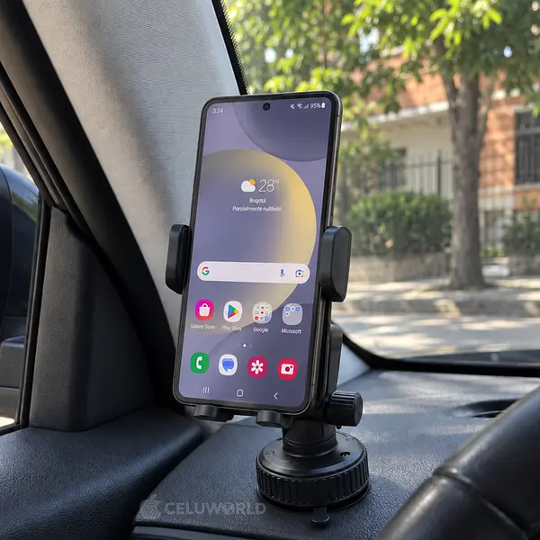 Holder Para Carro Lummy