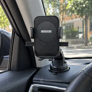 Holder Para Carro Lummy