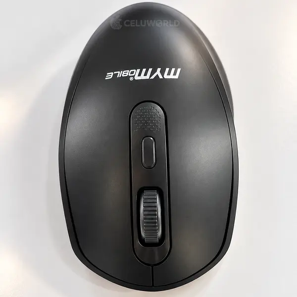 mouse  Inalambrico Q209 Mobile