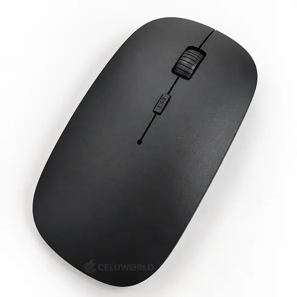 Mouse  Inalambrico  RF-5084