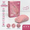 Mouse Onikuma  Inalambrico CW905