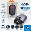 Mouse Inalambrico Epik