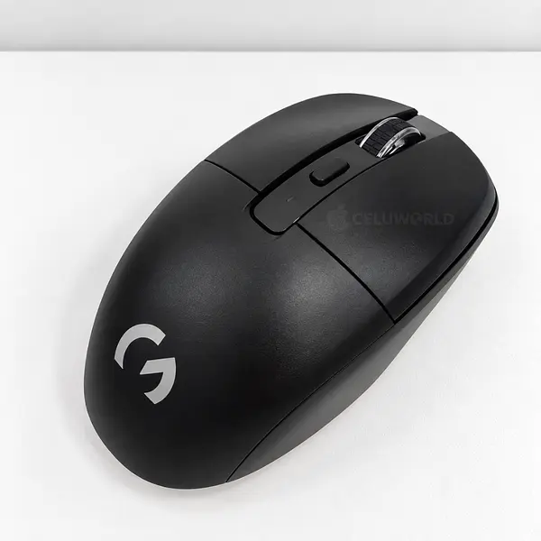 mouse igoma Wm65