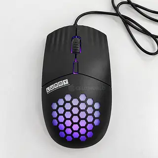 Mouse Con Cable Lummy