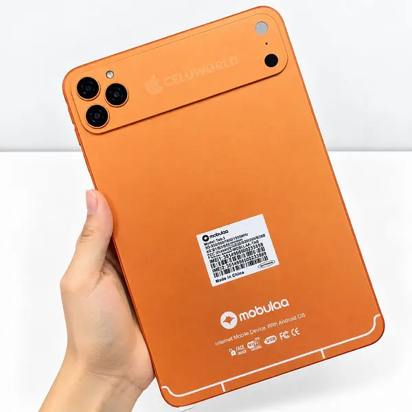 Tablet Mobulaa Tab-3