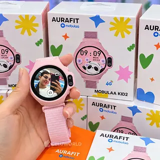 Reloj Mobulaa KIDS2