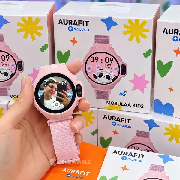 Reloj Mobulaa KIDS2