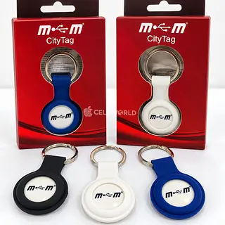 City TAG