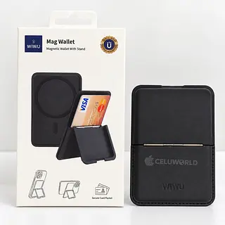 Billetera  WiWU Magnetica Wallet