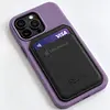 Billetera Igoma Magnetica Wallet WM-02