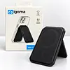 Billetera Igoma Magnetica Wallet WM-02
