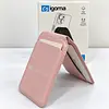 Billetera Igoma Magnetica Wallet WM-02
