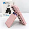 Billetera Igoma Magnetica Wallet WM-02