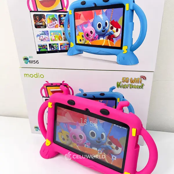 Tablet Kids M56 Mobulaa