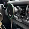 Soporte De Carro Magnetico  Igoma