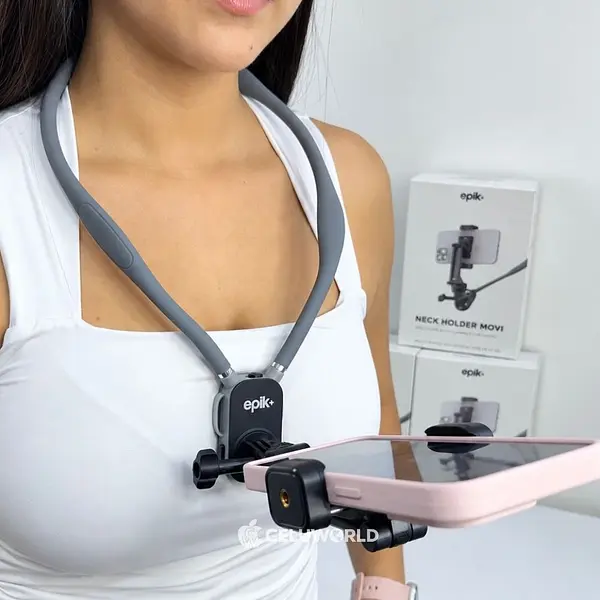 Holder Neck Movi Epik