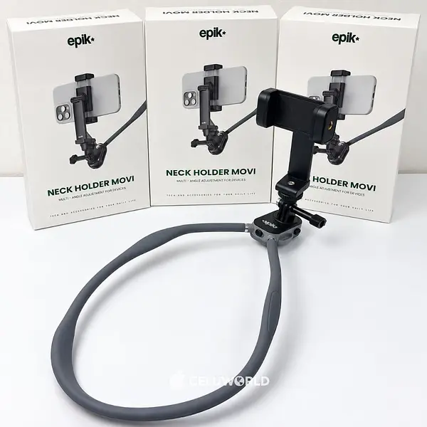 Holder Neck Movi Epik